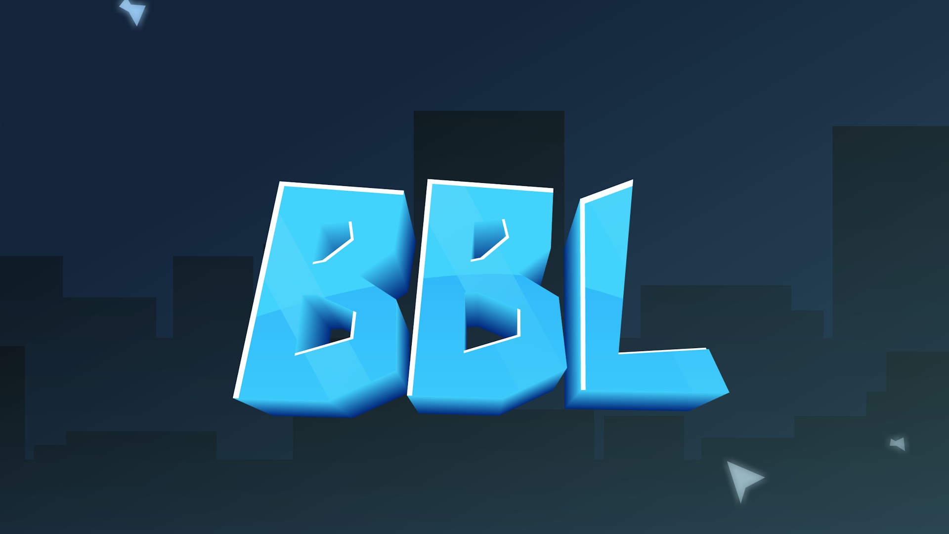 BBL Demo Website Preview